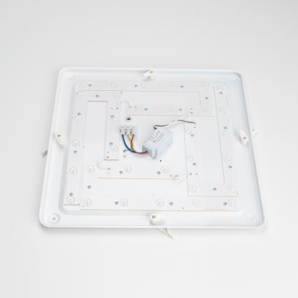 Brilagi - LED Плафониера PLAIN LED/24W/230V 3000K