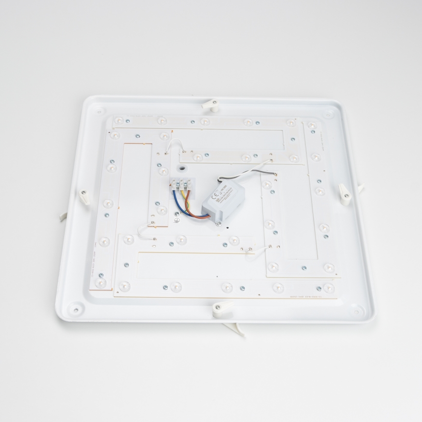 Brilagi - LED Плафониера PLAIN LED/24W/230V 3000K