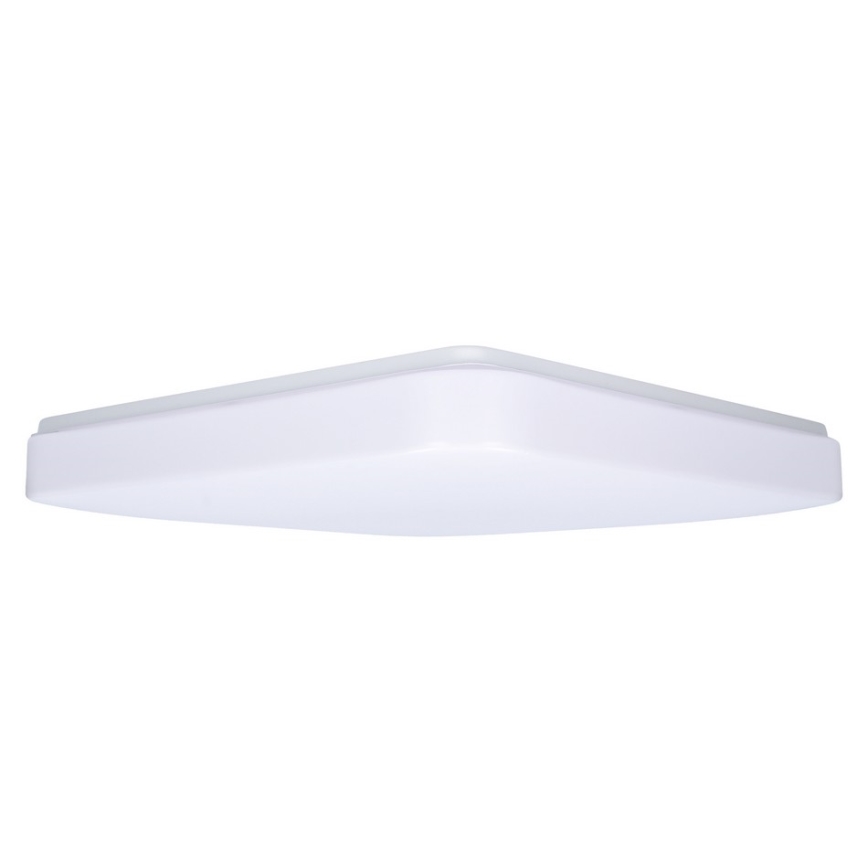 Brilagi - LED Плафониера PLAIN LED/24W/230V 3000K
