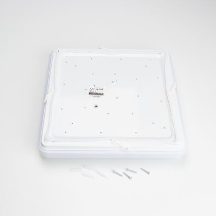 Brilagi - LED Плафониера PLAIN LED/24W/230V 3000K