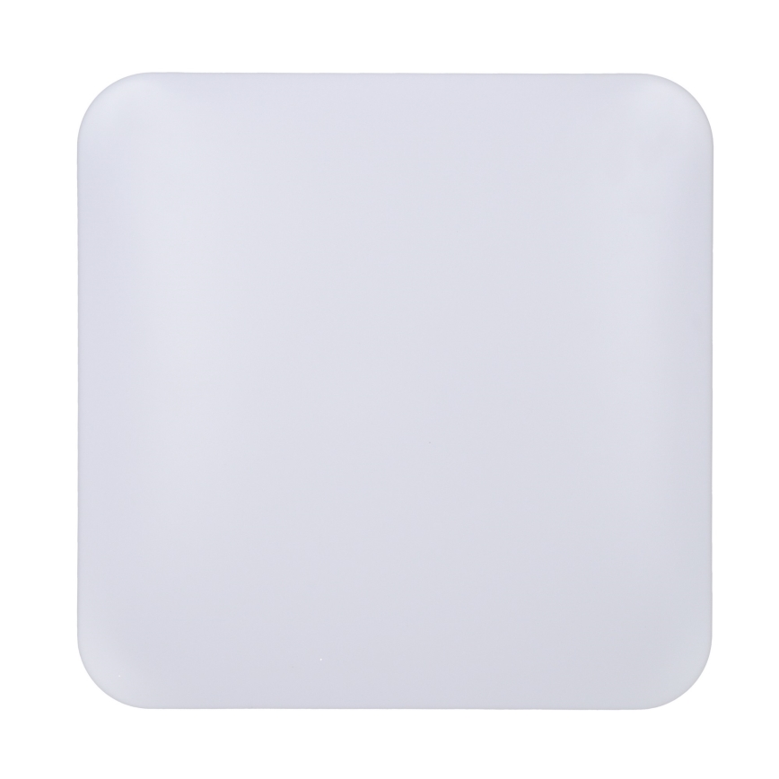 Brilagi - LED Плафониера PLAIN LED/24W/230V 3000K