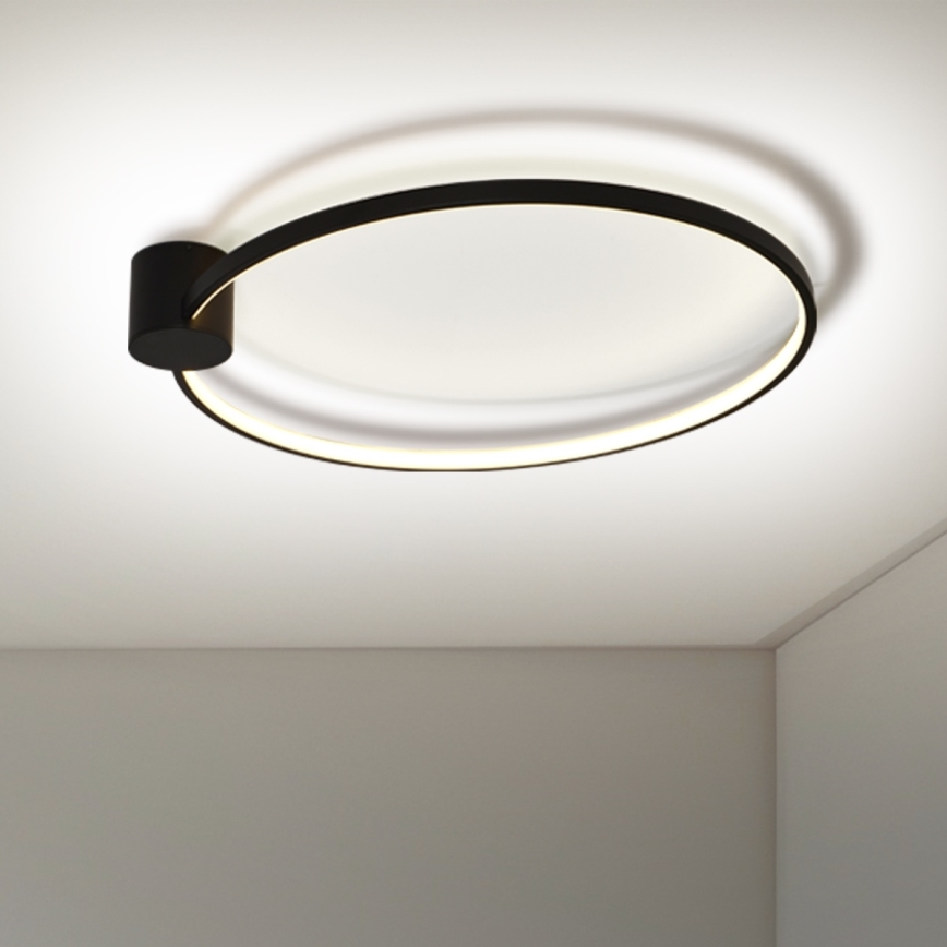 Brilagi - LED Плафониера RINGO LED/18W/230V