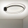 Brilagi - LED Плафониера RINGO LED/18W/230V
