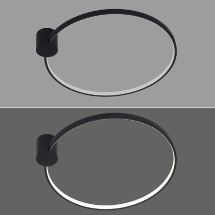 Brilagi - LED Плафониера RINGO LED/18W/230V