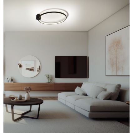 Brilagi - LED Плафониера RINGO LED/18W/230V