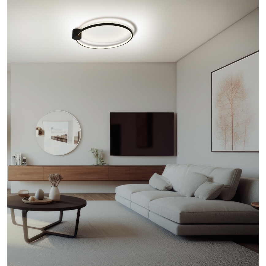 Brilagi - LED Плафониера RINGO LED/18W/230V