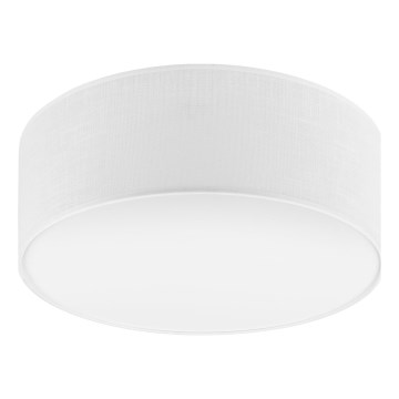Brilagi - LED Плафониера SIRIJA LED/12W/230V Ø 35 см бял