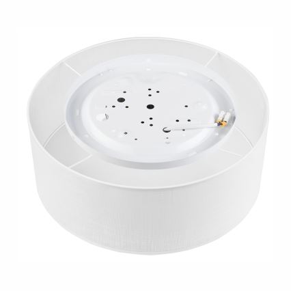 Brilagi - LED Плафониера SIRIJA LED/12W/230V Ø 35 см бял