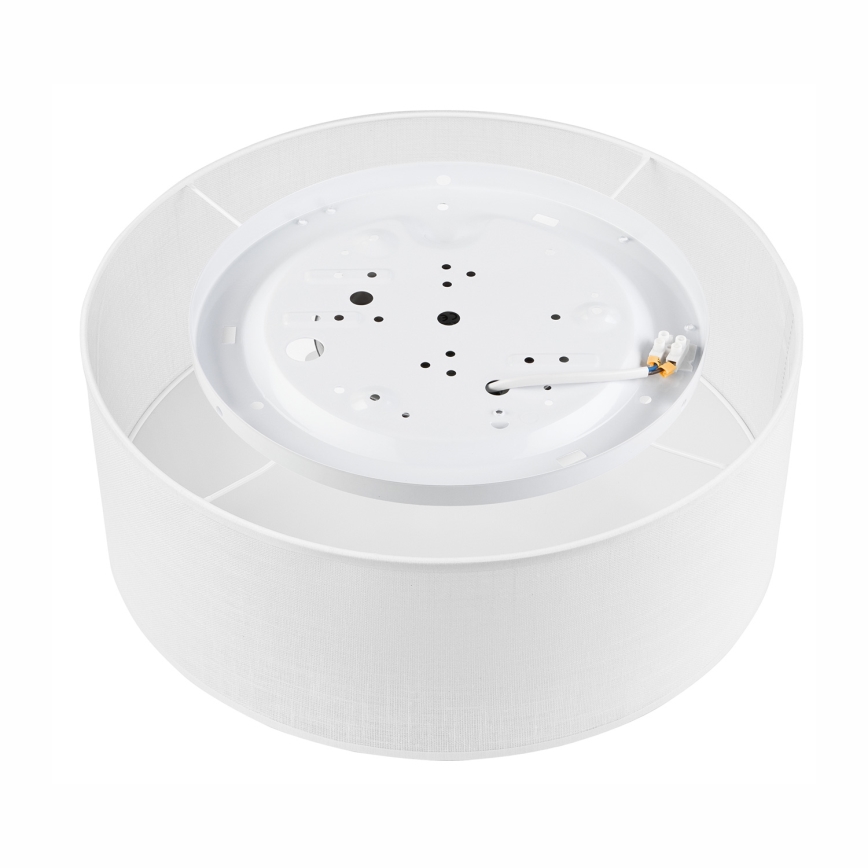 Brilagi - LED Плафониера SIRIJA LED/12W/230V Ø 35 см бял
