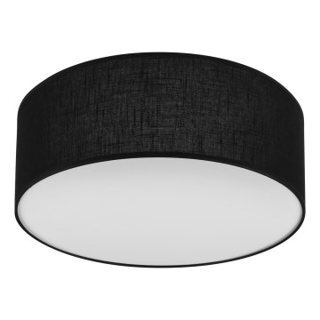 Brilagi - LED Плафониера SIRIJA LED/12W/230V Ø 35 см черен
