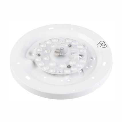 Brilagi - LED Плафониера SIRIJA LED/12W/230V Ø 35 см черен