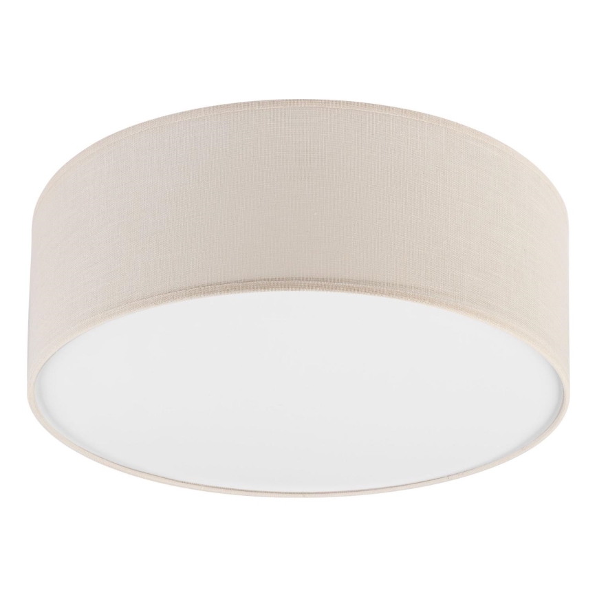 Brilagi - LED Плафониера SIRIJA LED/12W/230V Ø 35 см кремав