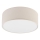 Brilagi - LED Плафониера SIRIJA LED/12W/230V Ø 35 см кремав