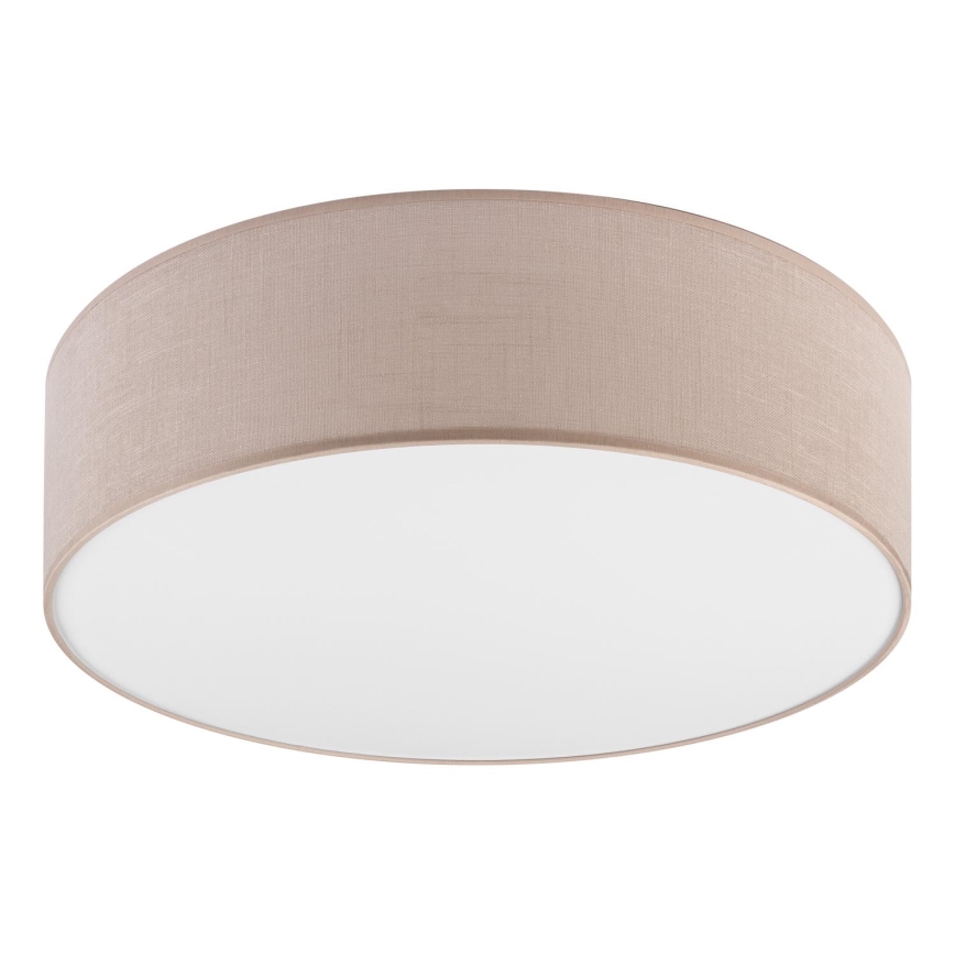 Brilagi - LED Плафониера SIRIJA LED/24W/230V Ø 45 см бежов