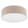 Brilagi - LED Плафониера SIRIJA LED/24W/230V Ø 45 см бежов