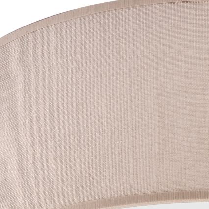 Brilagi - LED Плафониера SIRIJA LED/24W/230V Ø 45 см бежов