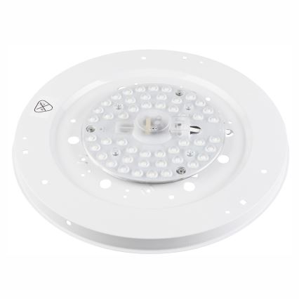 Brilagi - LED Плафониера SIRIJA LED/24W/230V Ø 45 см бежов