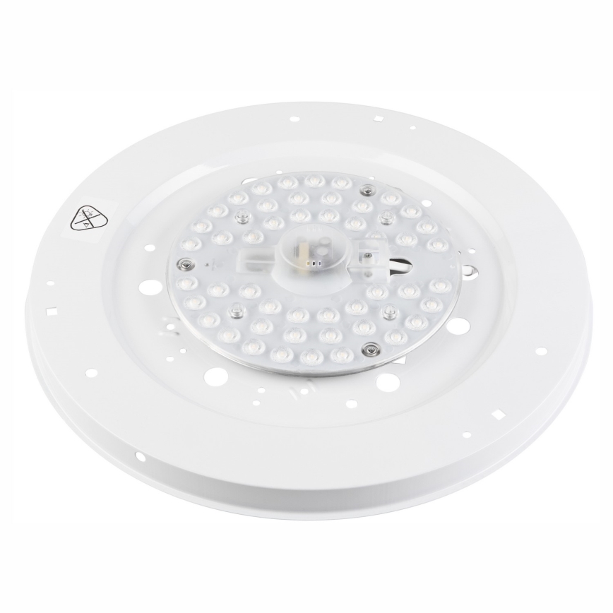 Brilagi - LED Плафониера SIRIJA LED/24W/230V Ø 45 см бежов