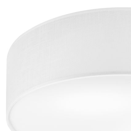 Brilagi - LED Плафониера SIRIJA LED/24W/230V Ø 45 см бял