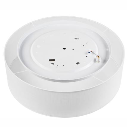 Brilagi - LED Плафониера SIRIJA LED/24W/230V Ø 45 см бял