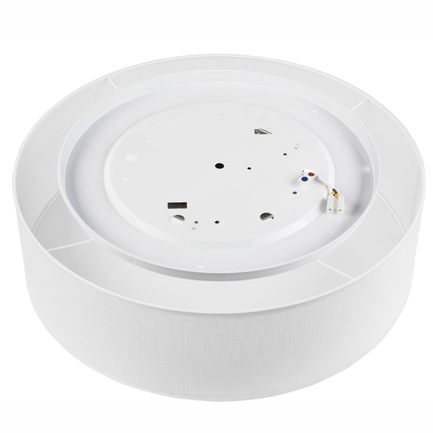 Brilagi - LED Плафониера SIRIJA LED/24W/230V Ø 45 см бял