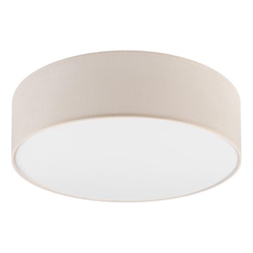 Brilagi - LED Плафониера SIRIJA LED/24W/230V Ø 45 см кремав