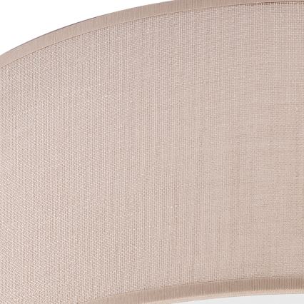 Brilagi - LED Плафониера SIRIJA LED/36W/230V Ø 45 см бежов