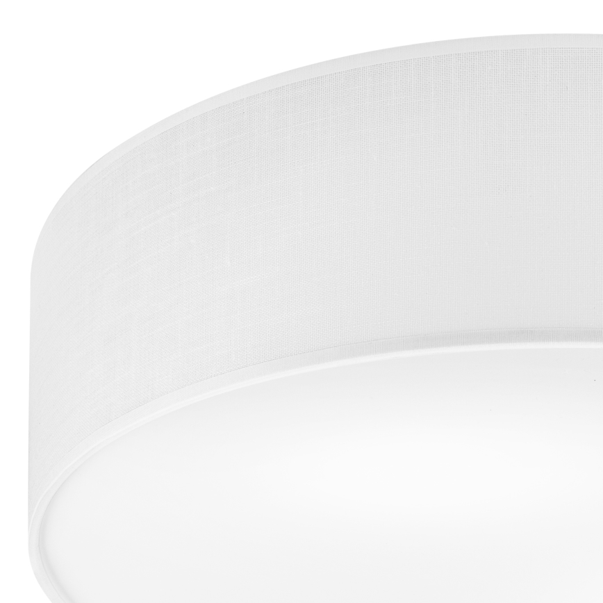 Brilagi - LED Плафониера SIRIJA LED/36W/230V Ø 45 см бял