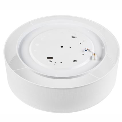 Brilagi - LED Плафониера SIRIJA LED/36W/230V Ø 45 см бял
