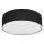 Brilagi - LED Плафониера SIRIJA LED/36W/230V Ø 45 см черен