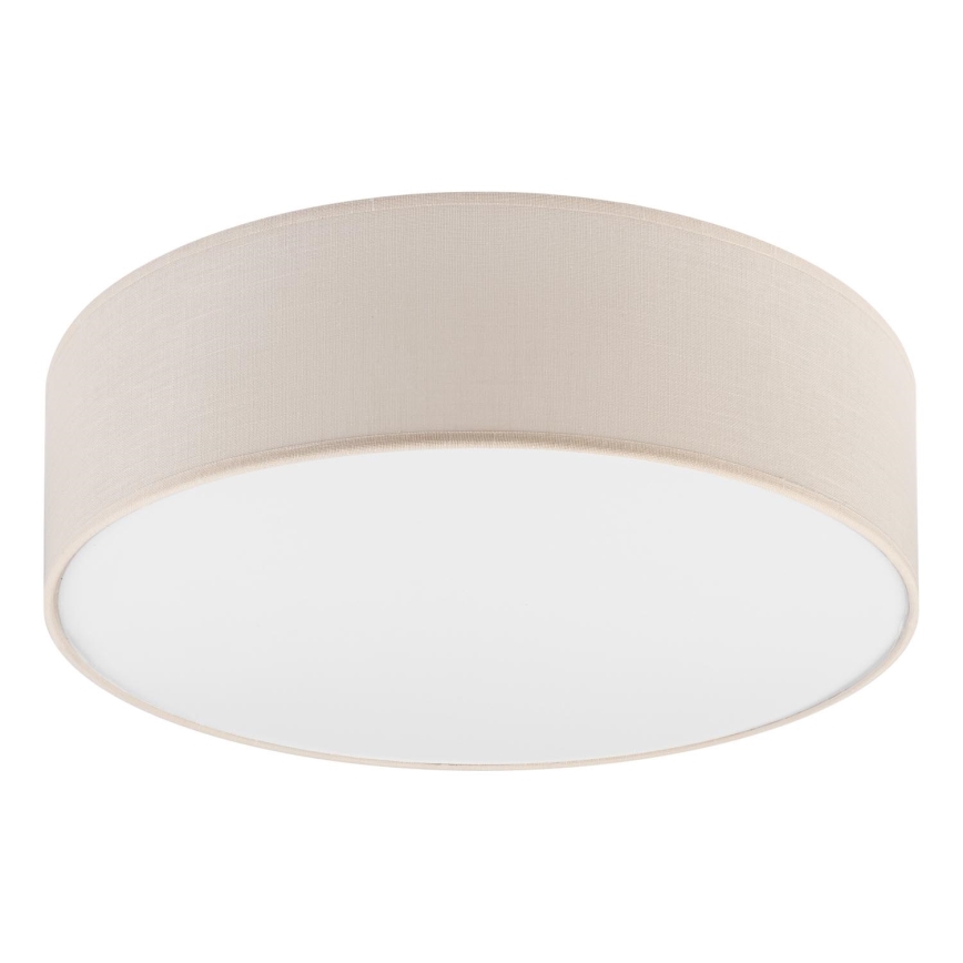 Brilagi - LED Плафониера SIRIJA LED/36W/230V Ø 45 см кремав