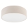 Brilagi - LED Плафониера SIRIJA LED/36W/230V Ø 45 см кремав