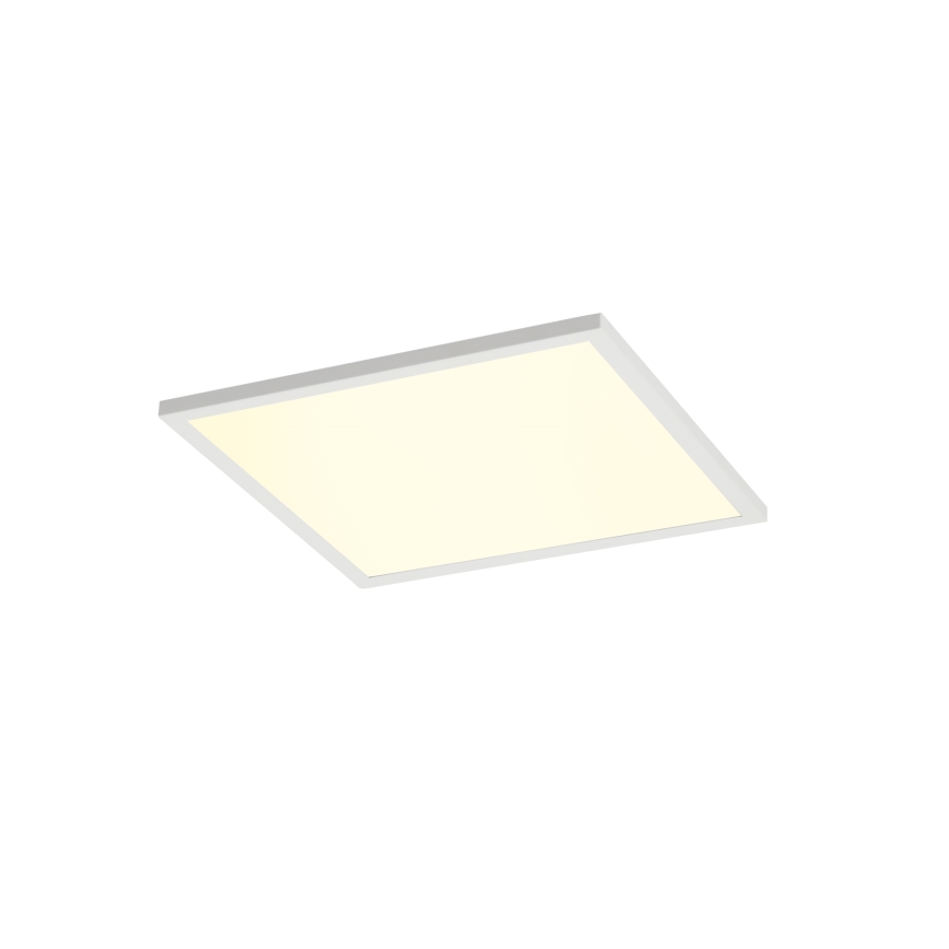 Brilagi - LED Плафониера SLIMFRAME LED/25W/230V 30x30 см бял