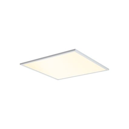 Brilagi - LED Плафониера SLIMFRAME LED/36W/230V 45x45 см бял