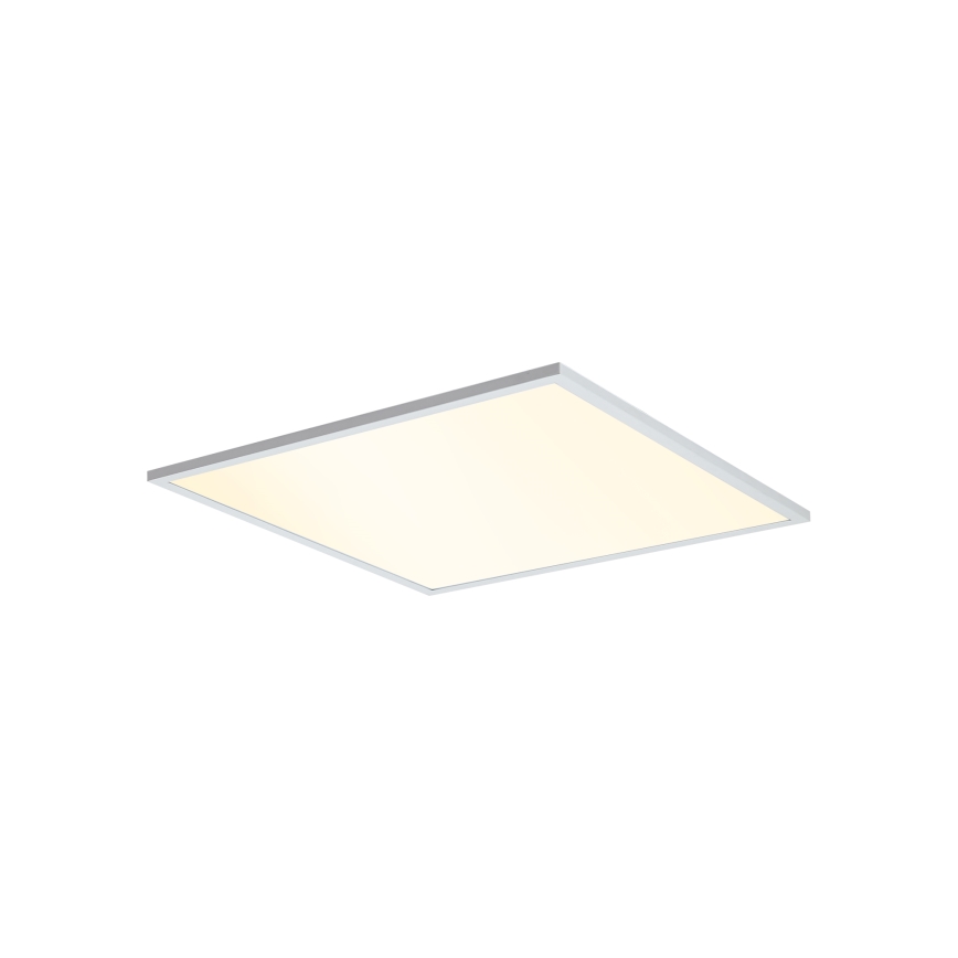 Brilagi - LED Плафониера SLIMFRAME LED/36W/230V 45x45 см бял