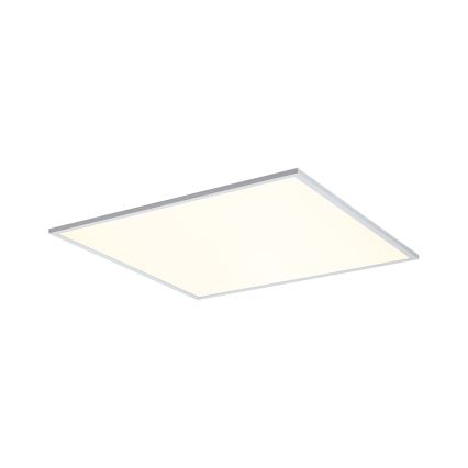 Brilagi - LED Плафониера SLIMFRAME LED/58W/230V 60x60 см бял