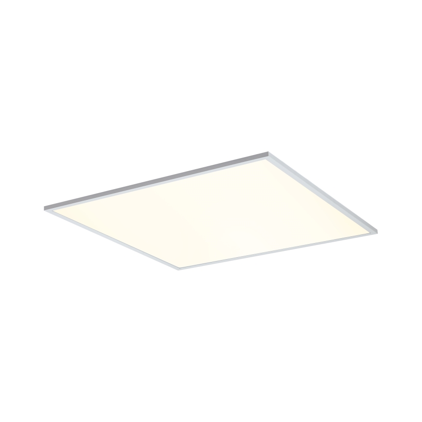 Brilagi - LED Плафониера SLIMFRAME LED/58W/230V 60x60 см бял