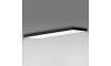 Brilagi- LED Плафон за баня FRAME LED/40W/230V 120x30 см IP44 черен