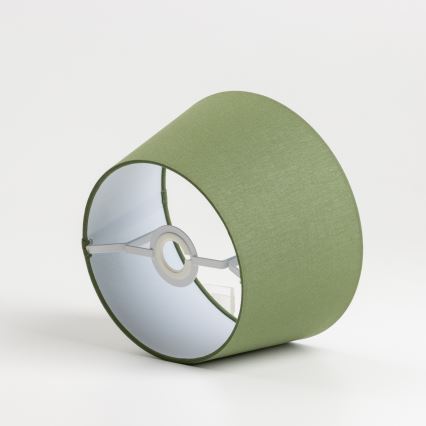 Brilagi - LED подова лампа CERIA 1xE27/40W/230V диам. 25 см зелена/бяла