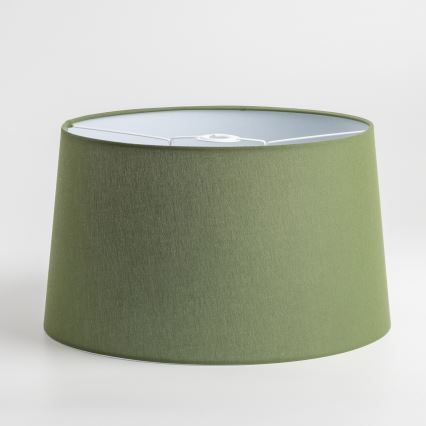 Brilagi - LED подова лампа CERIA 1xE27/40W/230V, диаметър 45 см, зелена/черна