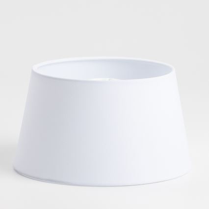 Brilagi - LED подова лампа CERIA 1xE27/40W/230V Ø 25 см бяла