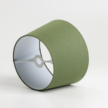 Brilagi - LED подова лампа CERIA 1xE27/40W/230V Ø 30 см зелена/черна