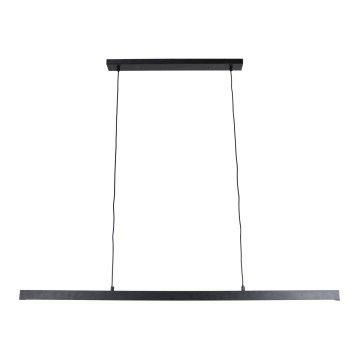 Brilagi - LED полилей на кабел AXIS LED/30W/230V 120 cm черен