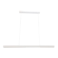 Brilagi - LED полилей на кабел AXIS LED/30W/230V 120 см бял