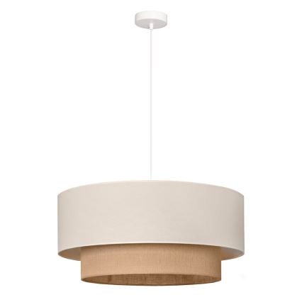 Brilagi - LED полилей на кабел BOHO STYLE 3xE27/15W/230V пр. 60 см