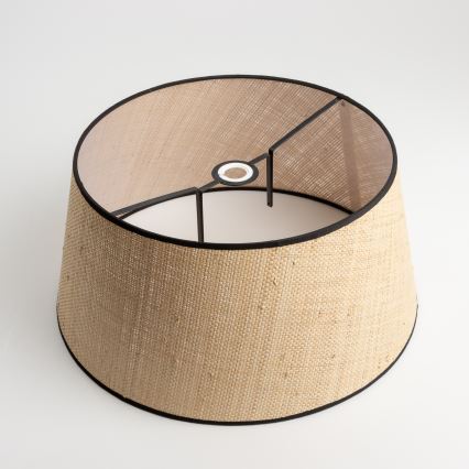 Brilagi - LED полилей на кабел CERIA 1xE27/40W/230V диаметър 50 cm бежов