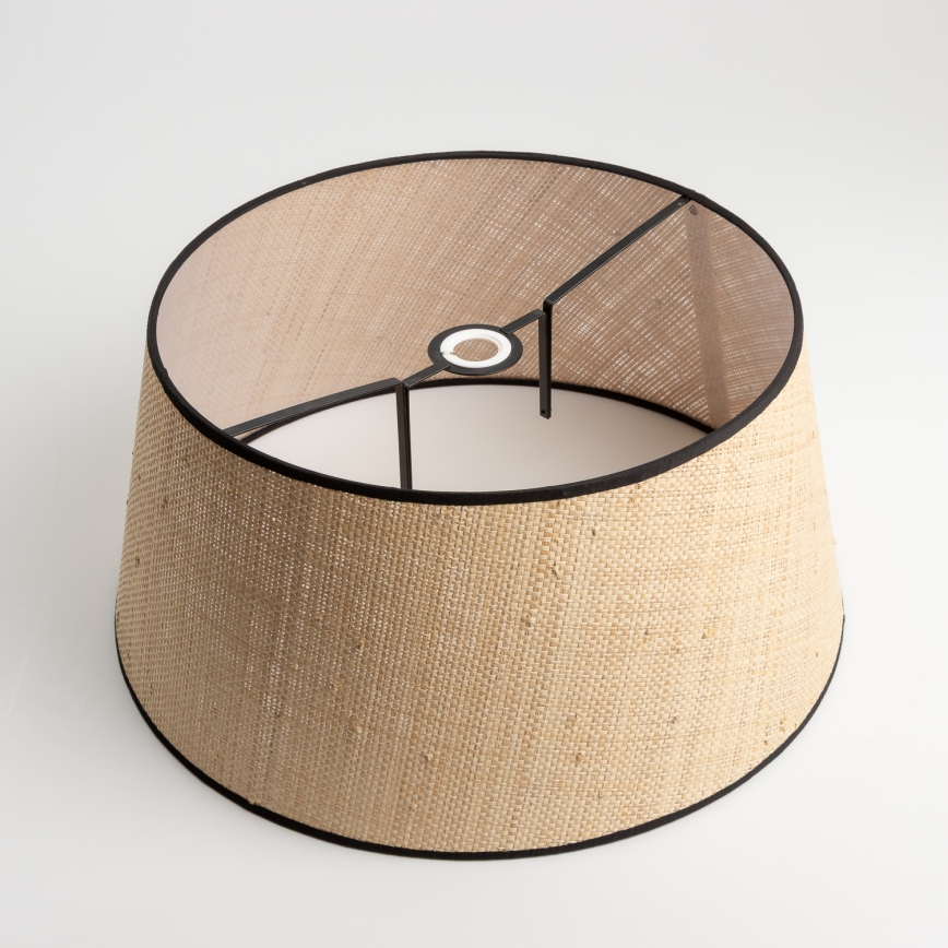 Brilagi - LED полилей на кабел CERIA 1xE27/40W/230V диаметър 50 cm бежов