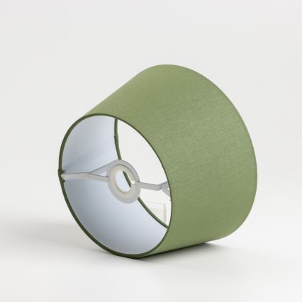 Brilagi - LED полилей на кабел CERIA 1xE27/40W/230V Ø 25 см зелен