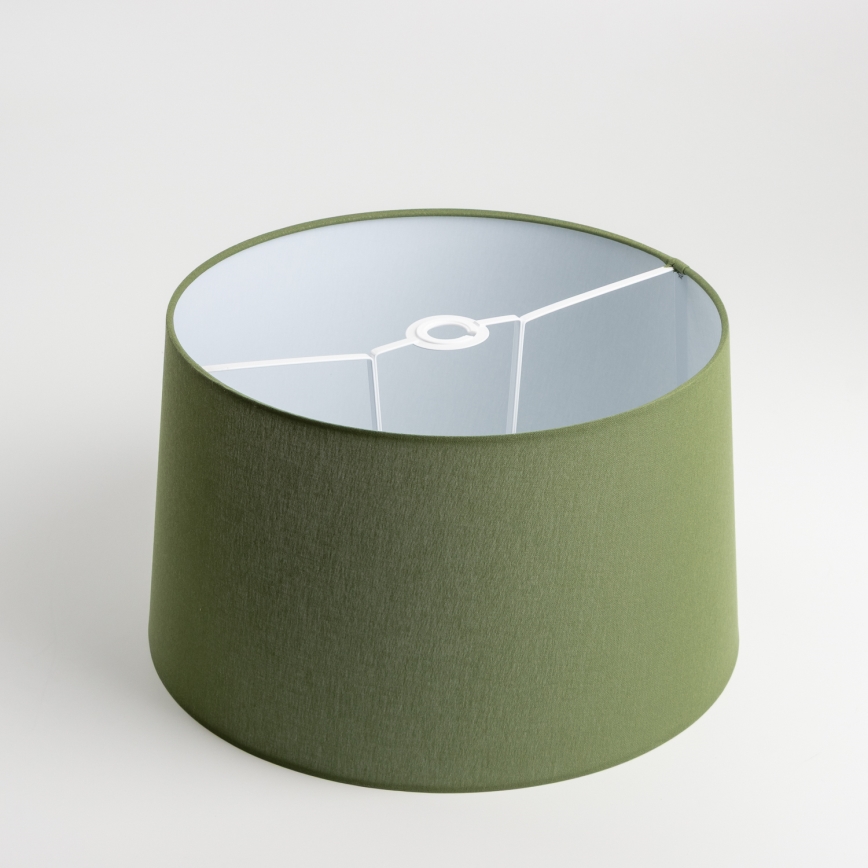 Brilagi - LED полилей на кабел CERIA 1xE27/40W/230V Ø 45 cm зелен