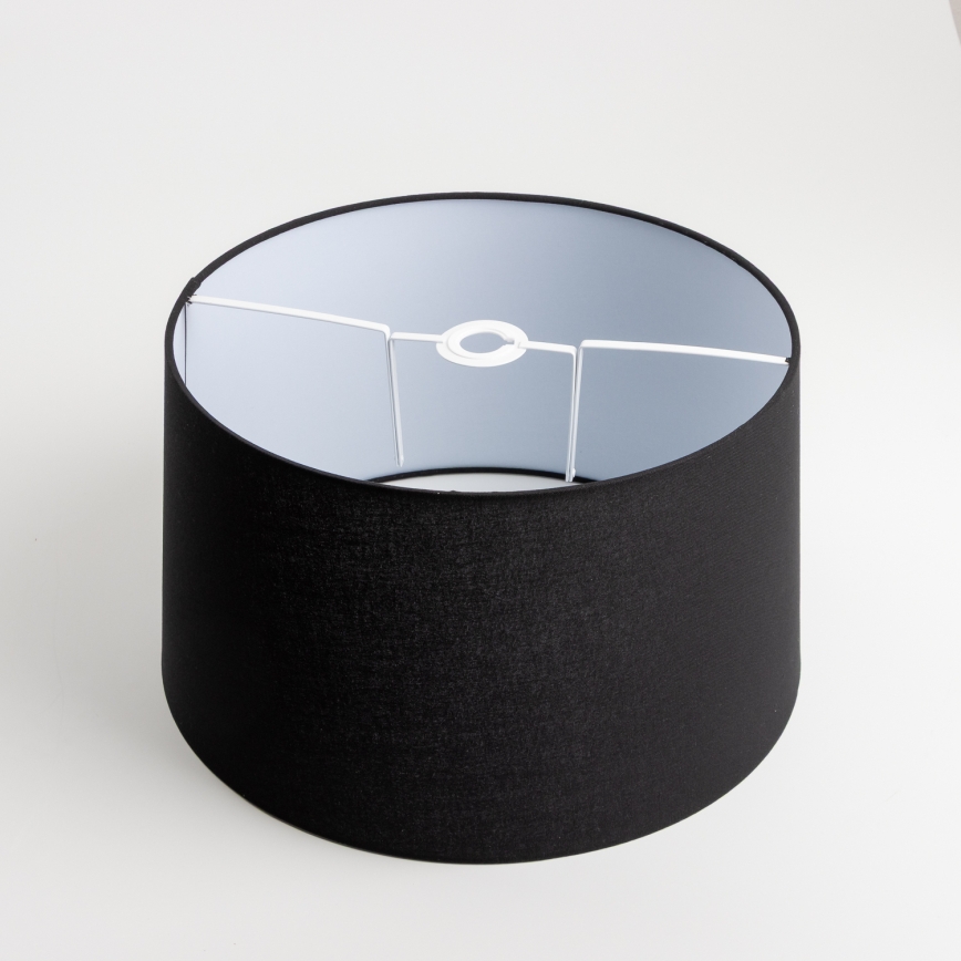 Brilagi - LED полилей на кабел CERIA 1xE27/40W/230V Ø 45 см черен